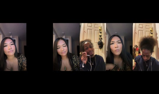 abgroyalty TikTok Live — Oct 6, 2026, 11:54 AM