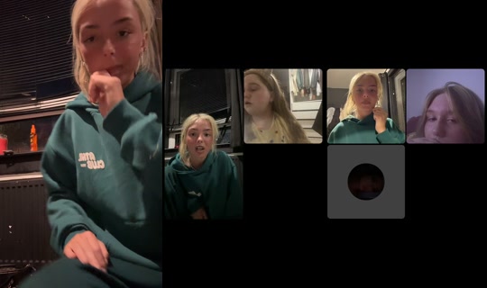abi.mullx TikTok Live — Sep 29, 2026, 6:43 PM