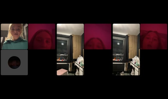 abi.mullx TikTok Live — Sep 29, 2026, 7:33 PM