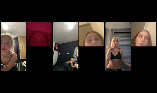 abi.mullx TikTok Live — Sep 29, 2026, 8:23 PM
