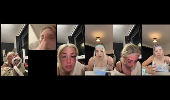 abi.mullx TikTok Live — Sep 29, 2026, 10:04 PM