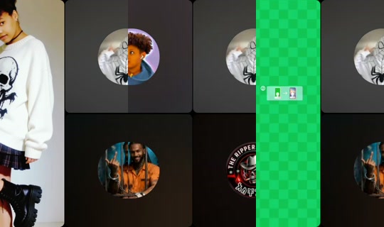 abi70720 TikTok Live — Aug 22, 2026, 5:50 PM