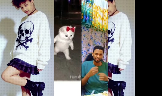 abi70720 TikTok Live — Aug 30, 2026, 5:28 PM