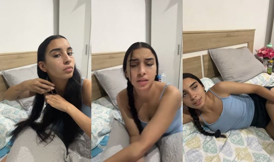 abi93060 TikTok Live — Aug 30, 2026, 9:14 PM