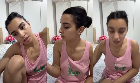 abi93060 TikTok Live — Sep 29, 2026, 7:05 PM