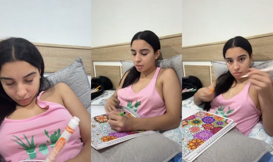 abi93060 TikTok Live — Oct 2, 2026, 9:33 PM