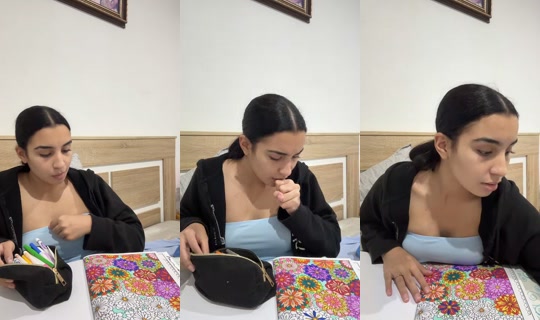 abi93060 TikTok Live — Oct 3, 2026, 6:54 PM