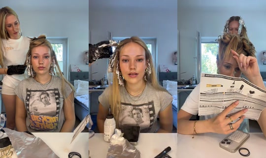 abi_lhg.2028 TikTok Live — Oct 4, 2026, 1:11 PM