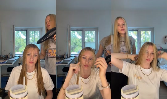 abi_lhg.2028 TikTok Live — Oct 4, 2026, 3:18 PM