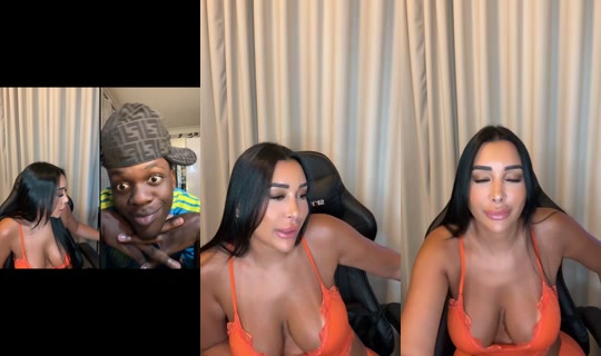 abiastream TikTok Live — Sep 1, 2026, 9:32 PM