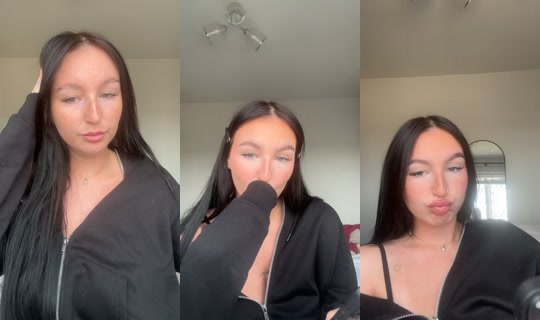 abielizabeth16 TikTok Live — Aug 21, 2026, 11:41 AM