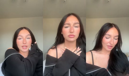 abielizabeth16 TikTok Live — Aug 21, 2026, 12:31 PM