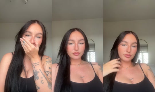 abielizabeth16 TikTok Live — Aug 21, 2026, 2:55 PM
