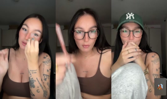 abielizabeth16 TikTok Live — Aug 26, 2026, 8:06 PM
