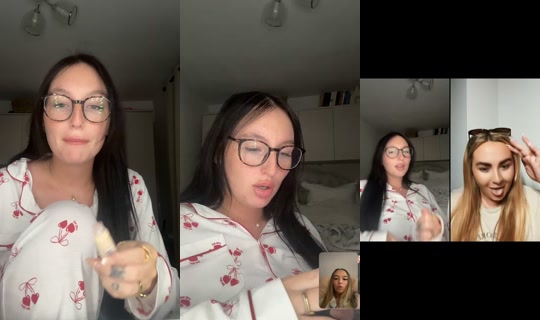 abielizabeth16 TikTok Live — Aug 27, 2026, 8:20 PM
