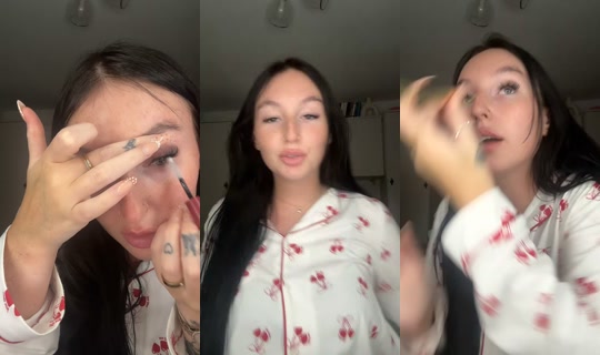 abielizabeth16 TikTok Live — Aug 27, 2026, 9:11 PM