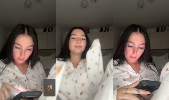 abielizabeth16 TikTok Live — Aug 28, 2026, 8:26 PM