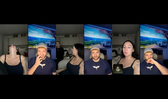 abielizabeth16 TikTok Live — Sep 29, 2026, 6:56 PM