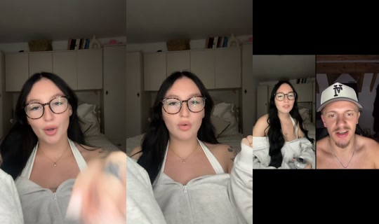 abielizabeth16 TikTok Live — Sep 30, 2026, 7:23 PM