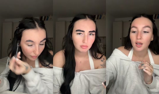 abielizabeth16 TikTok Live — Sep 30, 2026, 8:13 PM