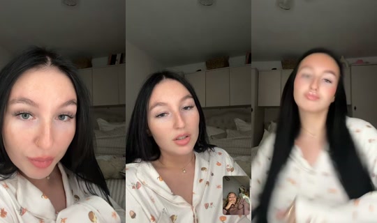abielizabeth16 TikTok Live — Oct 1, 2026, 6:58 PM