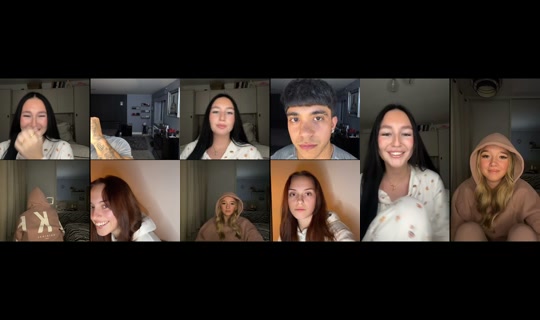 abielizabeth16 TikTok Live — Oct 1, 2026, 8:38 PM