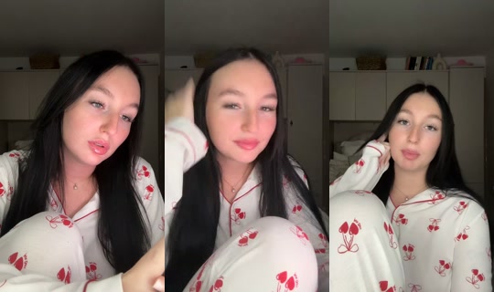 abielizabeth16 TikTok Live — Oct 6, 2026, 7:01 PM