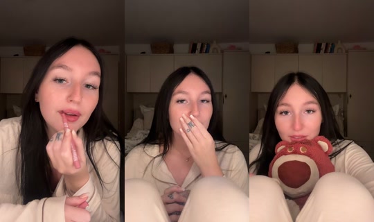 abielizabeth16 TikTok Live — Oct 7, 2026, 7:46 PM