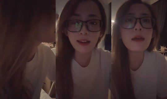 abigail.qi TikTok Live — Aug 21, 2026, 2:47 PM
