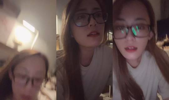 abigail.qi TikTok Live — Aug 21, 2026, 3:09 PM