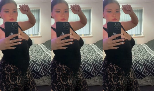 abigail0ox TikTok Live — Aug 22, 2026, 7:21 AM