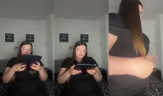 abigail0ox TikTok Live — Aug 22, 2026, 9:11 PM