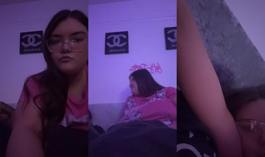 abigail0ox TikTok Live — Sep 28, 2026, 2:33 AM