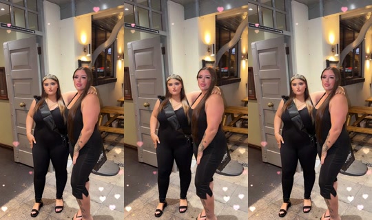 abigail0ox TikTok Live — Oct 2, 2026, 2:00 AM