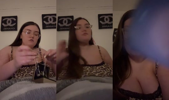 abigail0ox TikTok Live — Oct 3, 2026, 12:19 AM