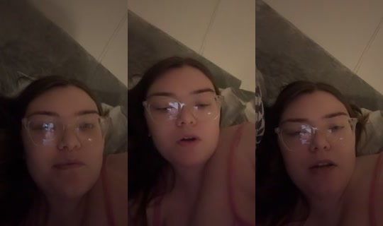 abigail0ox TikTok Live — Oct 5, 2026, 12:07 AM