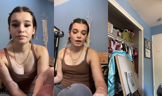 abigail__reynaa TikTok Live — Sep 21, 2026, 9:37 PM