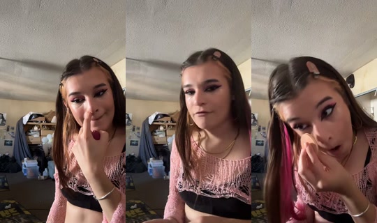 abigail__reynaa TikTok Live — Oct 6, 2026, 7:41 PM
