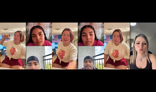 abigailcruz916 TikTok Live — Aug 21, 2026, 5:38 PM