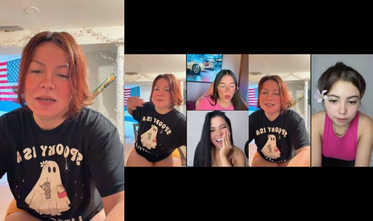 abigailcruz916 TikTok Live — Aug 24, 2026, 3:51 PM