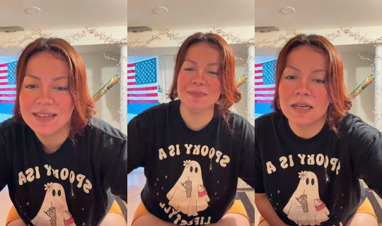 abigailcruz916 TikTok Live — Aug 24, 2026, 5:31 PM