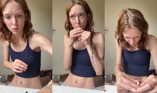 abigaillivers TikTok Live — Sep 24, 2026, 7:05 PM