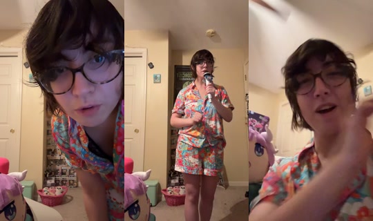 abigailnannini TikTok Live — Sep 19, 2026, 5:01 AM