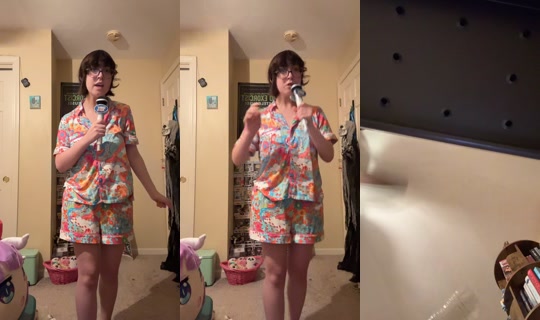 abigailnannini TikTok Live — Sep 19, 2026, 5:51 AM
