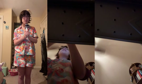abigailnannini TikTok Live — Sep 19, 2026, 6:16 AM