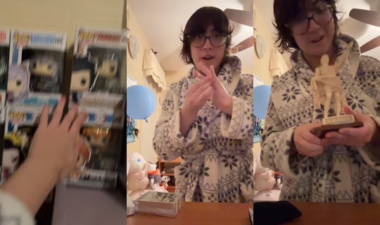 abigailnannini TikTok Live — Sep 28, 2026, 5:16 AM
