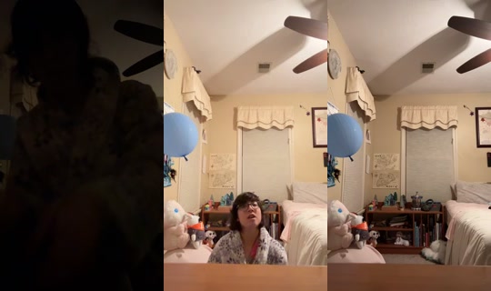 abigailnannini TikTok Live — Sep 28, 2026, 6:07 AM