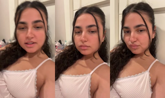 abigailshira TikTok Live — Sep 30, 2026, 7:53 AM
