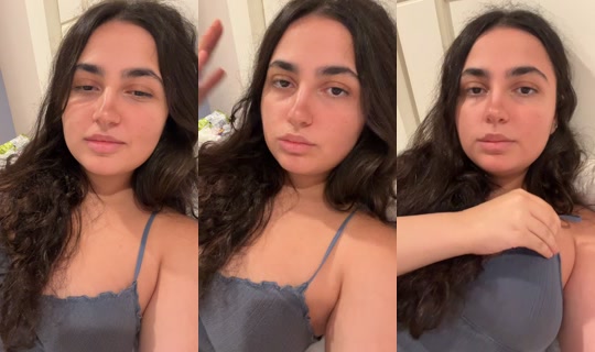 abigailshira TikTok Live — Oct 1, 2026, 8:12 AM