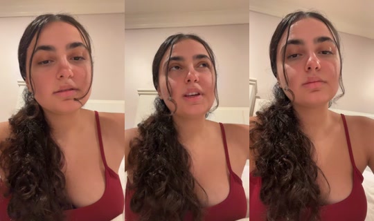 abigailshira TikTok Live — Oct 2, 2026, 7:33 AM